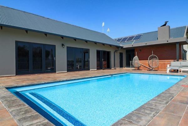 4 Bedroom Property for Sale in Klipkop AH North West